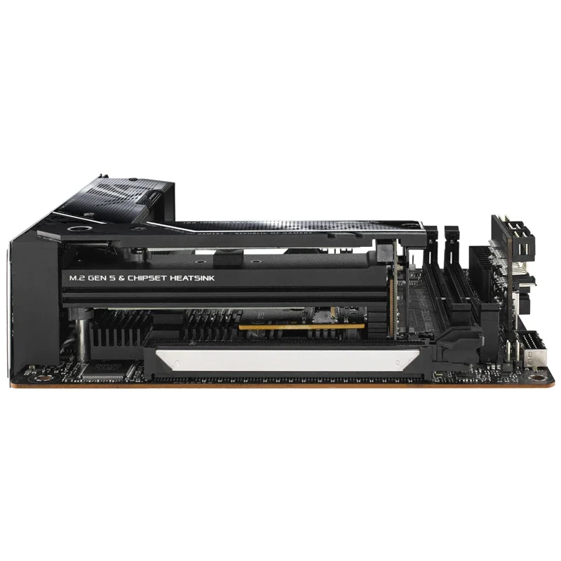 ASUS ROG STRIX X670E-I GAMING  - X670E Itx Motherboard 리뷰 및 가격