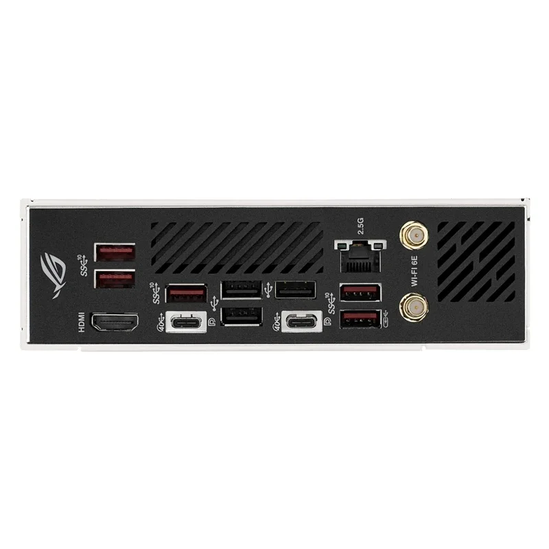 ASUS ROG STRIX X670E-I GAMING  - X670E Itx Motherboard 리뷰 및 가격