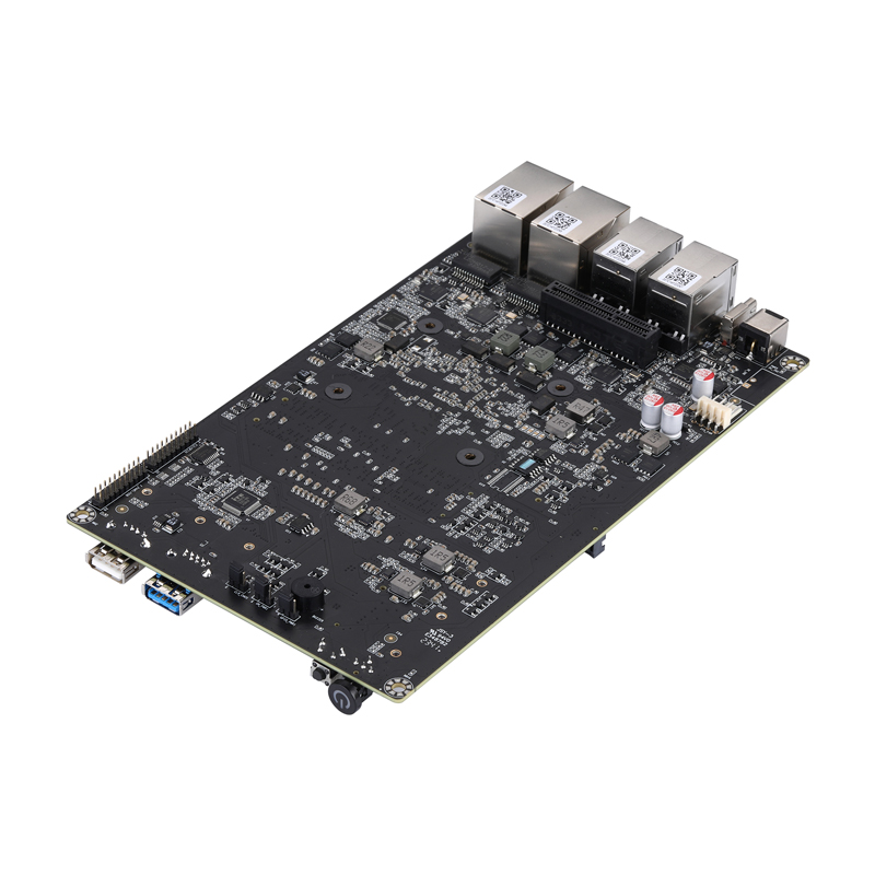 Qotom 10세대 코어 i3, i5, i7 NAS 메 - Mini Itx Dual 2.5G Nas Motherboard 리뷰 및 가격