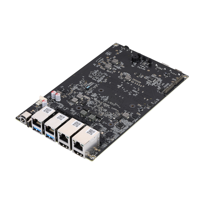 Qotom 10세대 코어 i3, i5, i7 NAS 메 - Mini Itx Dual 2.5G Nas Motherboard 리뷰 및 가격