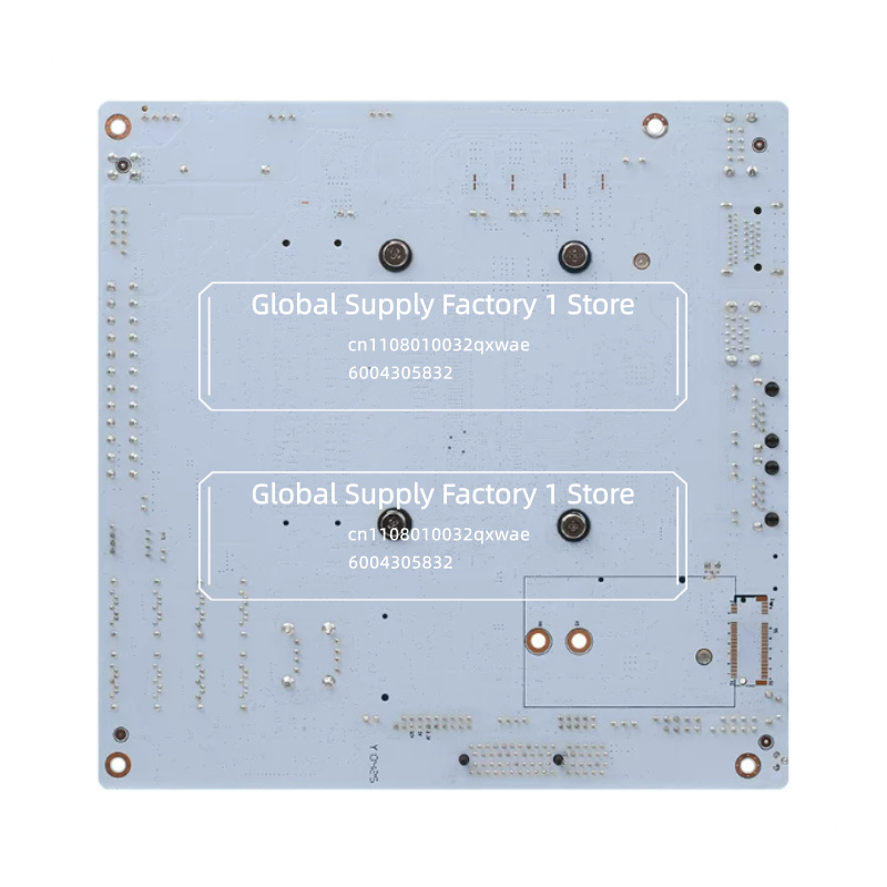NAS 마더보드 미니 ITX M11, I5-8265U  - Mini Itx Dual 2.5G Nas Motherboard 리뷰 및 가격
