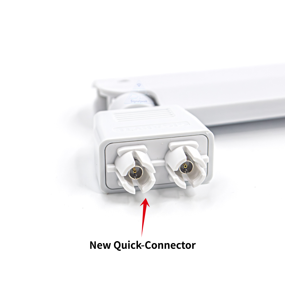 정품 EZ-Plug Wi-Fi 7 안테나, 고감도 자기 - Z890 Wi-Fi 7 Motherboard 리뷰 및 가격